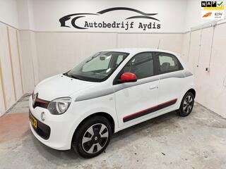 Renault Twingo (2014 - 2025)