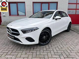 MERCEDES-BENZ A-KLASSE 250 e NAVI/CRUISE/LEER/CAMERA/PDC