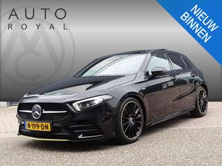 Mercedes-Benz A-Klasse (2012 - 2018)