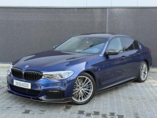 BMW 5-Serie (2016 - 2023)