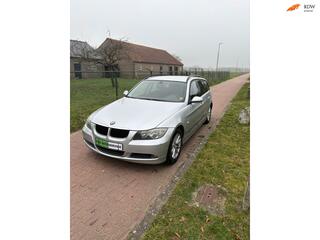 BMW 3-Serie (2005 - 2012)