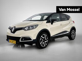 RENAULT CAPTUR 0.9 TCe Dynamique 90PK | Navigatie | Achteruitrijcamera | Climate Control | Cruise Control