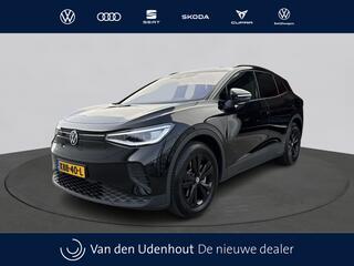 VOLKSWAGEN ID.4 Pro Limited Edition Plus 77 kWh | Trekhaak | Panoramadak |