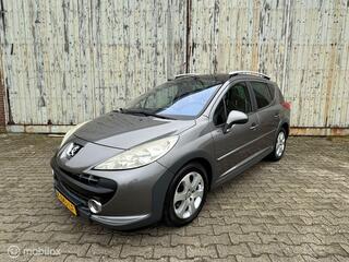 PEUGEOT 207 SW Outdoor 1.6 VTi XS Nieuwe APK!