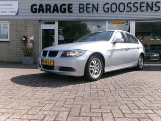 BMW 3-Serie (2005 - 2012)