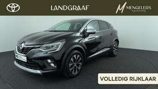 RENAULT CAPTUR 1.0 TCe 90 techno | Rijklaar | 20.955km NAP | NL-Auto |