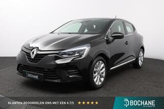 Renault Clio (2012 - 2019)