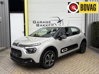 Citroen C3 (2016 - 2023)