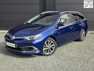 Toyota Auris Touring Sports