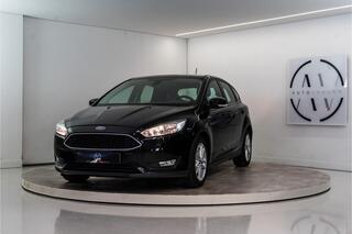 Ford Focus (2011 - 2018)