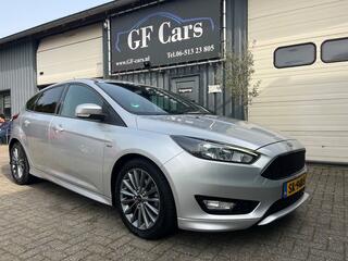 Ford Focus (2011 - 2018)