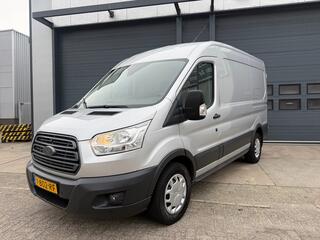 FORD TRANSIT 350 2.0 TDCI L2H2 Trend