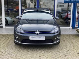 Volkswagen Golf VII