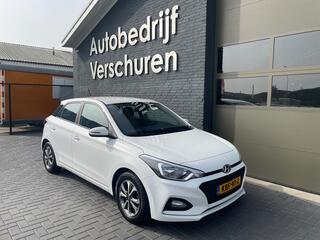 HYUNDAI I 20 1.2 LP i-Drive Cool apple carplay airco camera