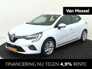 Renault Clio (2019 - 2025)