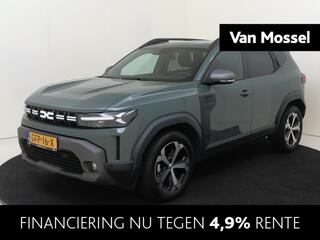 DACIA DUSTER 1.0 TCe 100 ECO-G Journey | 1e Eigenaar | 360 Camera | Navigatie | Pack Winter | LM Velgen