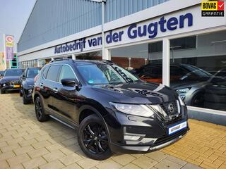 NISSAN X-TRAIL 1.3 DIG-T N-Connecta / Panodak / Airco / Navigatie / Camera /