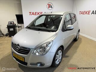 OPEL AGILA 1.2 Edition Airco/Nap/Apk/1eEIG