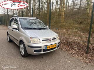 Fiat Panda (2003 - 2011)