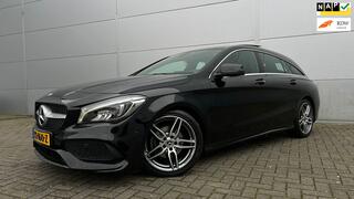 Mercedes-Benz CLA Shooting Brake (2015 - 2019)