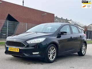 Ford Focus (2011 - 2018)