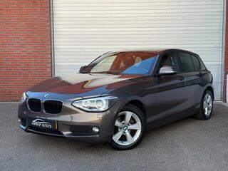BMW 1-Serie (2011 - 2019)