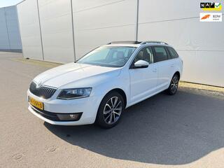 Skoda Octavia Combi (2013 - 2019)