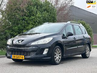 Peugeot 308 (2007 - 2013)