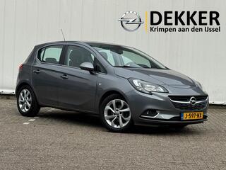Opel Corsa (2014 - 2019)