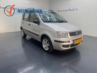 Fiat Panda (2003 - 2011)