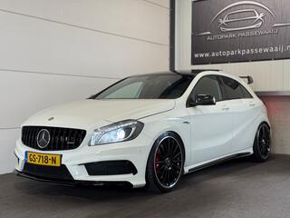Mercedes-Benz A-Klasse (2012 - 2018)