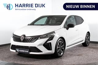 Renault Clio (2019 - 2025)