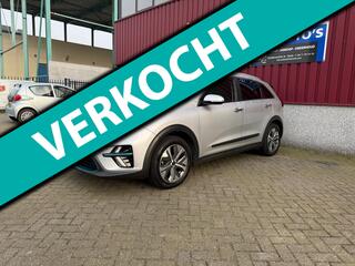 KIA e-Niro ExecutiveLine 64 kWh|VOL OPTIE|NAP|