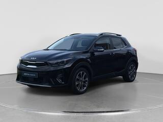 KIA Stonic 1.0 T-GDi MHEV GT-Line