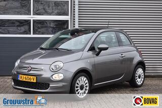 Fiat 500 (2007 - 2025)