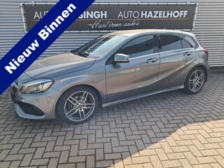 Mercedes-Benz A-Klasse (2012 - 2018)