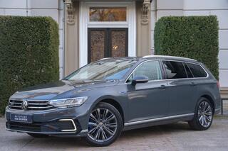 Volkswagen Passat Variant (2014 - 2023)