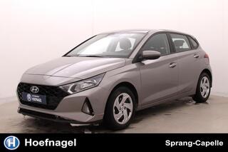 HYUNDAI I 20 1.0 T-GDI Comfort | Cruise Control | Camera | Stoelverwarming | CarPlay