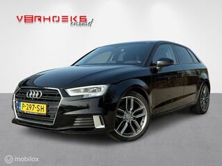 Audi A3 Sportback (2012 - 2020)