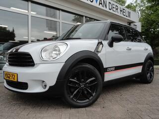 MINI COUNTRYMAN Mini 1.6 One Chili Navigatie/Panodak