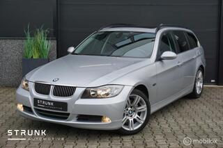 BMW 3-Serie (2005 - 2012)