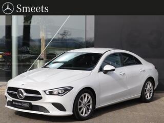 MERCEDES-BENZ CLA-KLASSE 180 Business Line