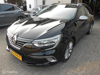 RENAULT MEGANE Estate 1.2 TCe Bose GT Line