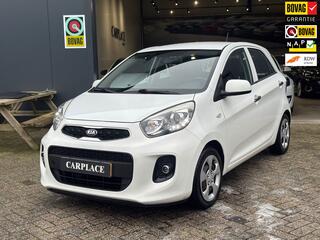 Kia Picanto (2011 - 2017)