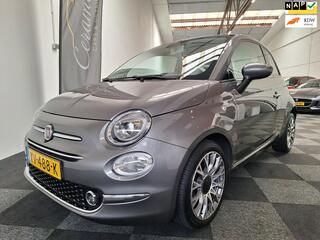 Fiat 500 (2007 - 2025)