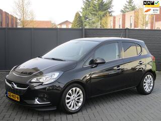 Opel Corsa (2014 - 2019)