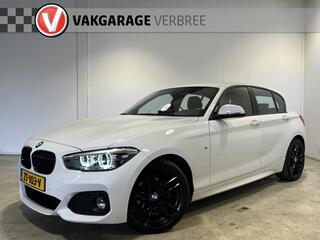 BMW 1-Serie (2011 - 2019)