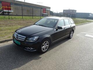Mercedes-Benz C-Klasse Estate (2007 - 2014)