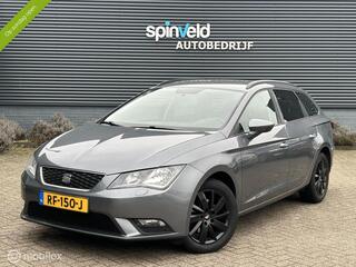 SEAT LEON ST 1.2 TSI Reference - Navi - Stoelverwarming - Nieuwe APK -