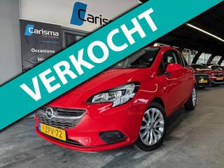 Opel Corsa (2014 - 2019)